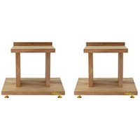 Majesty VS 20 Bois vendus par paire