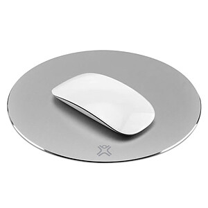 MCL Samar XtremeMac Charging pad aluminium silver
