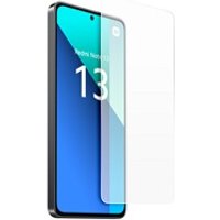 Verre trempe Redmi Note 13 13 Pro 4G