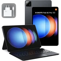 PAD 6S PRO 8 256 GO WI FI GRIS GRAPHITE PAD 6 Keyboard
