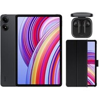 Pack REDMIPADPRO6 128G Folio Redmi Buds 6 Active

