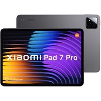 Pack Redmi Pad 7 Pro 11,2 Wifi 256 Go Grey Etui pour Pad 7 Pro Black
