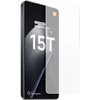 Verre trempé pour Xiaomi 15T et 15T Pro