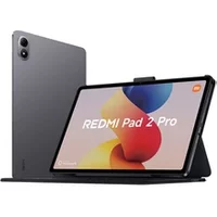 Pack Android Redmi Pad 2 Pro 128Go Wi Fi Grey Cover clavier