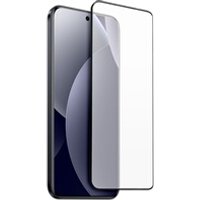 Verre trempé 3D pour Redmi Note 15 Pro 5G
