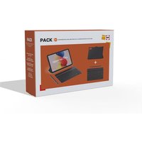 Pack Redmi Pad 2 Pro 12,1 128 Go Grey Etui Black Clavier Bluetooth Black Stylet Grey