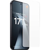 Verre trempé pour Xiaomi 17T Pro