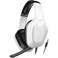 Casque stereo filaire Muvit H102 pour Playstation 5 White et Black
