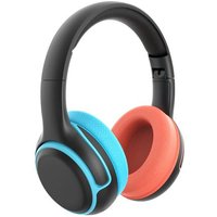 Casque filaire Alpha Omega Players pour console Nintendo Switch 2