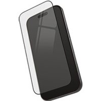 en verre trempé Nano 10H Transparent pour iPhone 17 et 16 Pro