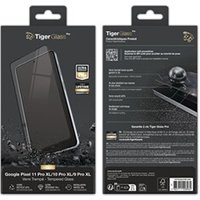 en verre trempé Pro Recyclé 9H Transparent pour Google Pixel 10 Pro XL