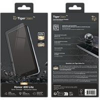 en verre trempé Pro Recyclé 9H Transparent pour Honor 400 Lite