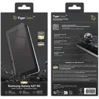 en verre trempé Pro Recyclé 9H Transparent pour Samsung Galaxy A27