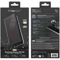 en verre trempé Recyclé Transparent pour Samsung Galaxy A37 5G