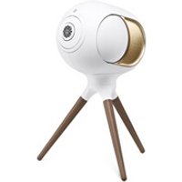 TREEPOD WHITE