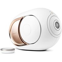 Phantom I 108db Gold White