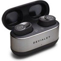 Gemini II Matte Black