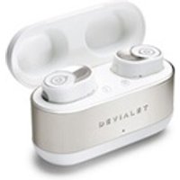 Gemini II Iconic White