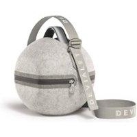 Etui de transport Devialet Grey clair pour enceinte portable Devialet Mania
