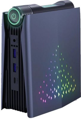 Mini PC THOMSON NUC TH NUCR516SL512
