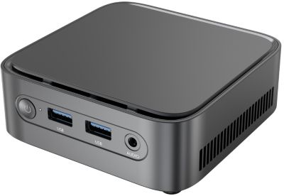 Mini PC THOMSON NUC TH NUCN316SL512
