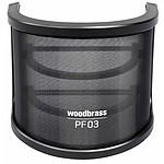 Woodbrass PF03