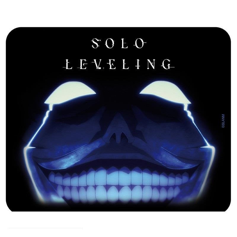abystyle Alfombrilla pour souris ABYstyle Solo Leveling Multicolor Tissée Base antidérapante