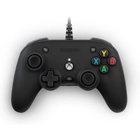nacon Nacon EVOL XBX Manette de jeu PC Xbox avec câble Black