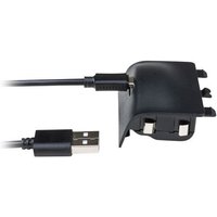 Batterie rechargeable Nacon pour manette sans fil Xbox Black