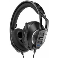 Casque Gaming filaire RIG 300 PRO HS Black