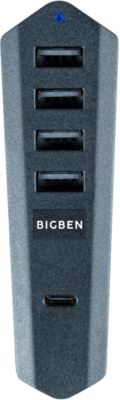 Hub BIGBEN STATION HUB USB POUR PS5