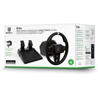 Pack Nacon Direct Drive 3.2 Nm RS Lite Black pour consoles Xbox Series X et PC