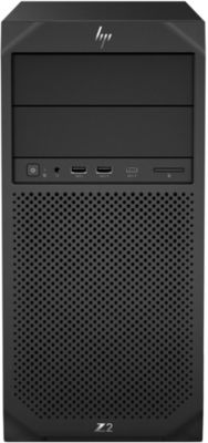 PC Gamer ALT ECO HP Z2 G4 Tower i7 8700 16Go 1 To RTX 3050
