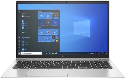 Ordinateur portable reconditionne HP EliteBook 855 G8 Ryzen 5 Pro 16Go 256Go
