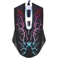 Souris Gaming Alpha Omega Tangara S15 Noire