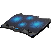 Refroidisseur Alpha Omega Players Zephyr pour PC 17 Black