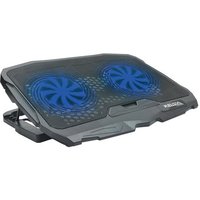 Refroidisseur Alpha Omega Players Zephyr pour PC 15 Black