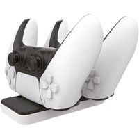Dock de charge pour PS5 Alpha Omega Players White et Black