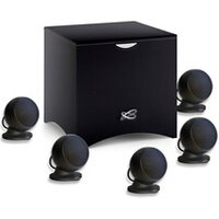 ALCYONE 3 SYSTEME NOIR MAT