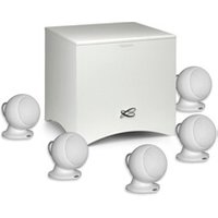 ALCYONE 3 SYSTEME BLANC MAT