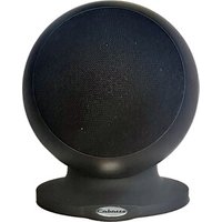ALCYONE 3 SATELLITE NOIR MAT