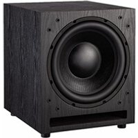 Basson 777 Black