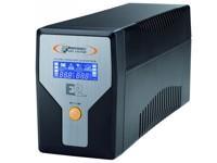 INFOSEC UPS SYSTEM INFOSEC onduleur