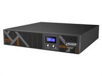 INFOSEC UPS SYSTEM INFOSEC E3 Live 500 RM - onduleur