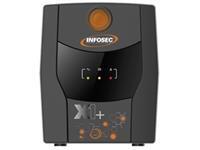 INFOSEC UPS SYSTEM INFOSEC UPS SYSTEM-66110-Onduleurs