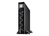 INFOSEC UPS SYSTEM INFOSEC E3 Performance 800 RT - onduleur - 800 VA