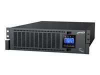 INFOSEC UPS SYSTEM INFOSEC E3 Pro 10k RT - onduleur - 9000 Watt - 10000 VA