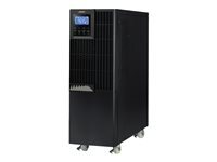 INFOSEC UPS SYSTEM INFOSEC E4 VALUE 5000 - onduleur - 5000 VA