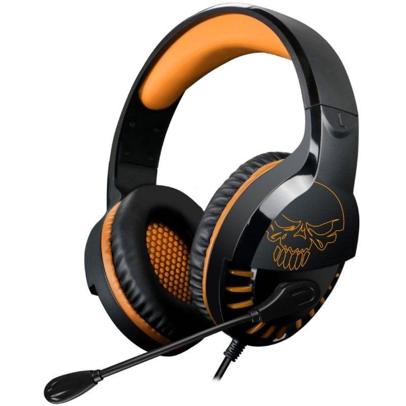 spirit-of-gamer Casque de jeu multiplateforme Spirit of Gamer Pro-H3 Orange