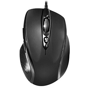 Advance Shape 6D Mouse Black
